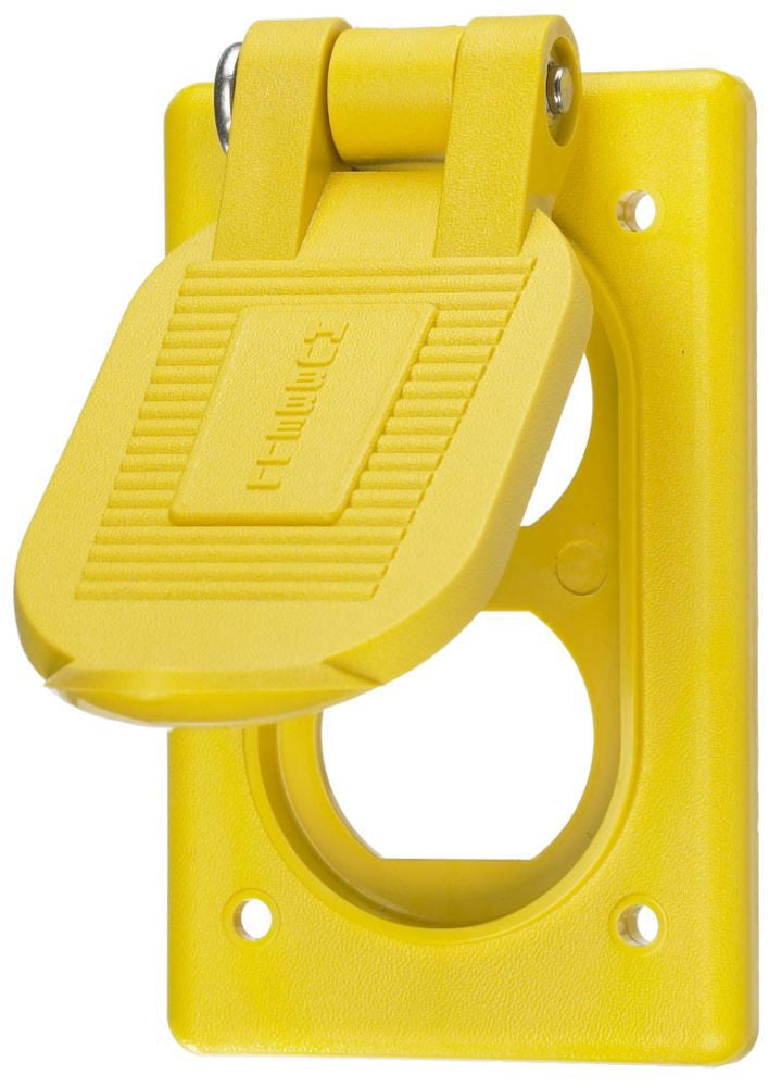 Hubbell HBL52CM21 Fittings