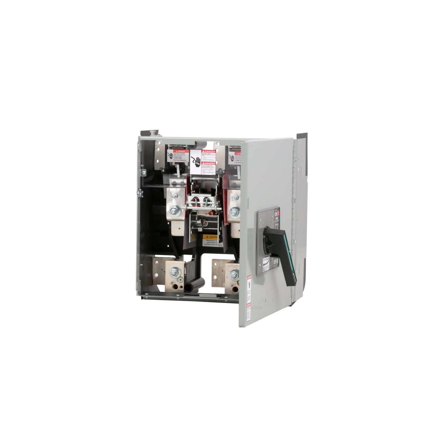 Siemens HCP367VJ600 Switch | Sentron Series HCP 600V 800A