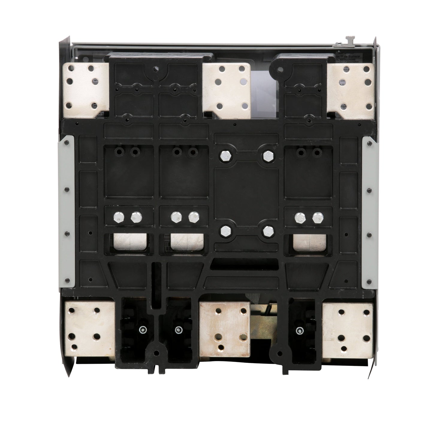 Siemens HCP367VJ600 Switch | Sentron Series HCP 600V 800A