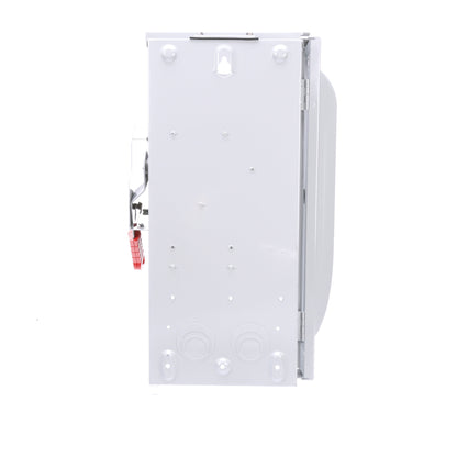 Siemens HF323NR Switch | VBII Series HF 240V ACV 100A