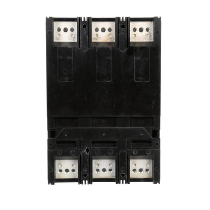 Siemens HJXD63B300 Circuit Breaker | Sentron Series HJXD 600V 300A