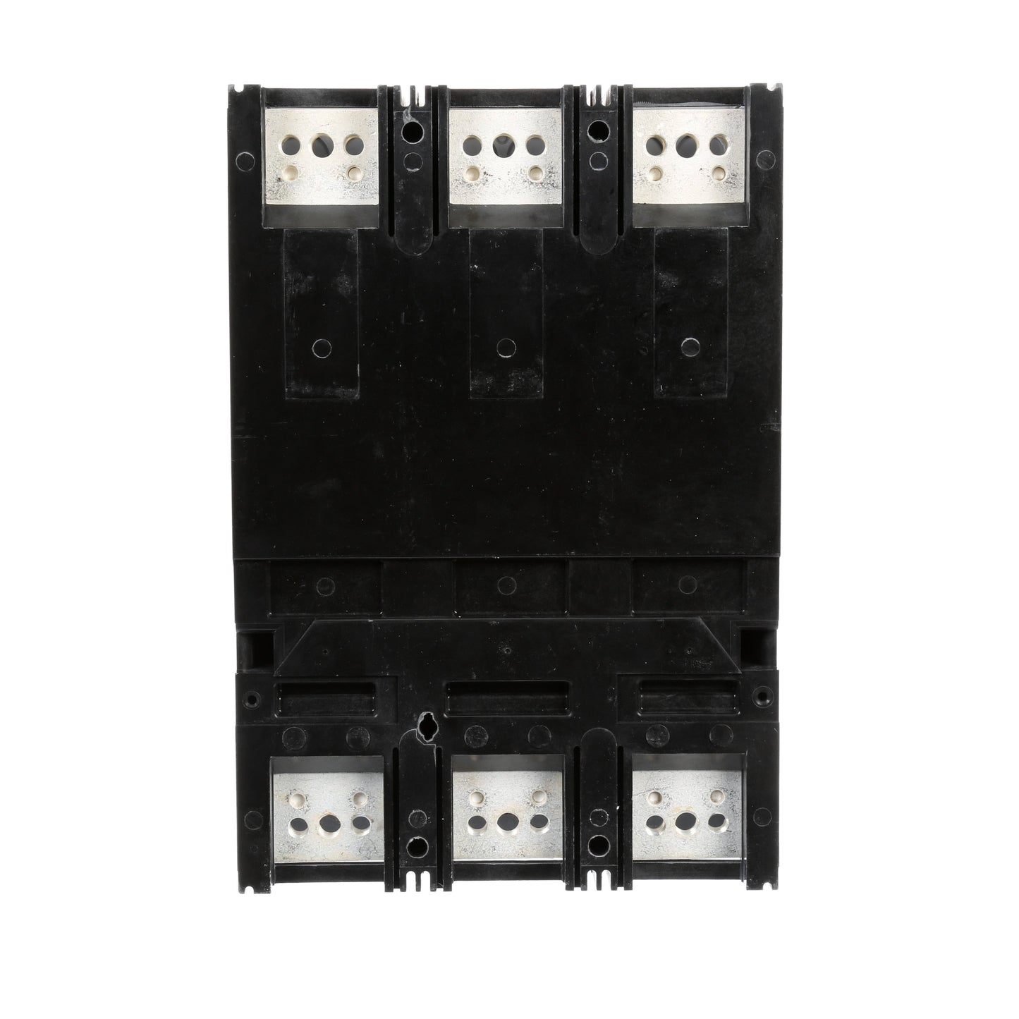 Siemens HLXD63B600 Circuit Breaker | 600V 600A 3 Pole 65kA@480V Sentron Series