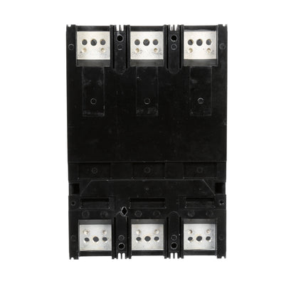 Siemens HLXD63B600 Circuit Breaker | 600V 600A 3 Pole 65kA@480V Sentron Series