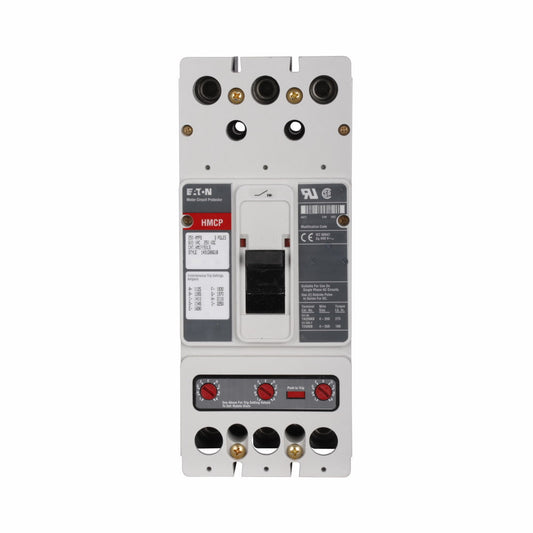 HMCP250L5C - Cutler Hammer/ Eaton/ Westinghouse Feed-Thru 250 Amp 3 Pole Circuit Breaker - Essential Electric Supply