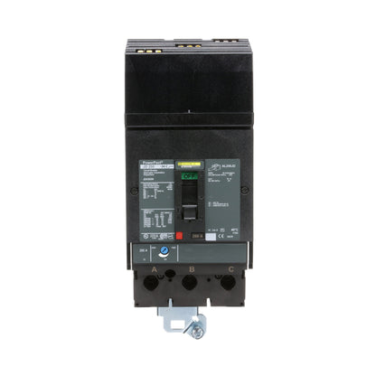 Square D JDA36200 Circuit Breaker | Powerpact JDA 600V 200A