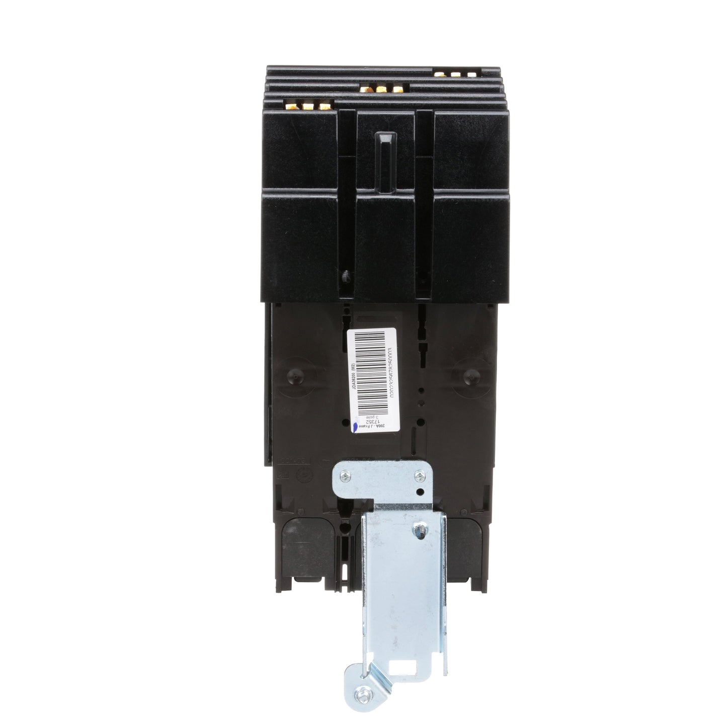 Square D JDA36200 Circuit Breaker | Powerpact JDA 600V 200A