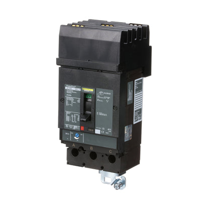 Square D JDA36200 Circuit Breaker | Powerpact JDA 600V 200A