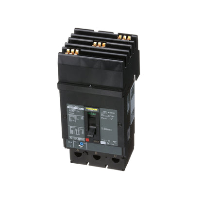 Square D JGA36225 Circuit Breaker | Powerpact JGA 600V 225A