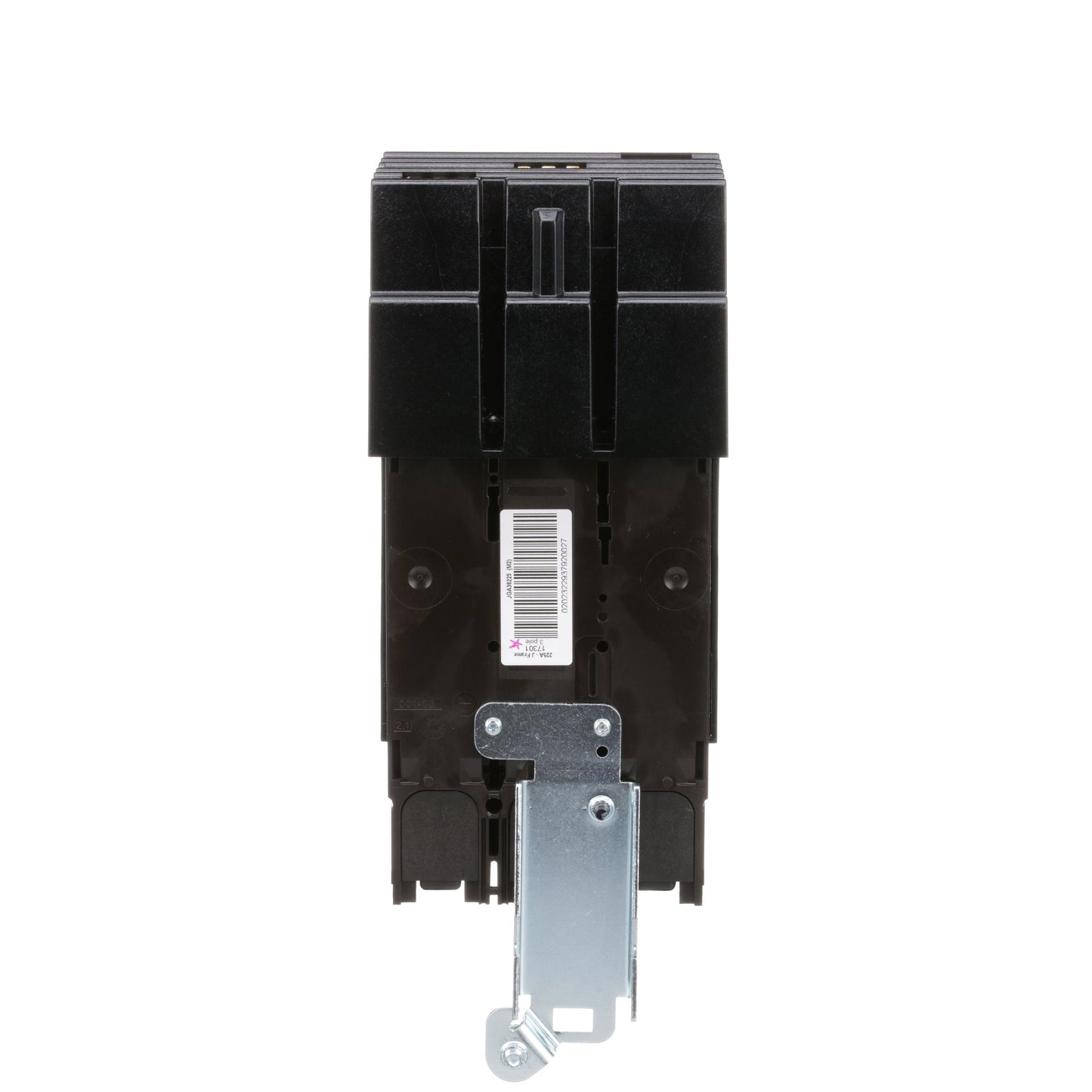 Square D JGA36225 Circuit Breaker | Powerpact JGA 600V 225A