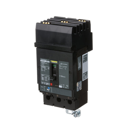 Square D JGA36225 Circuit Breaker | Powerpact JGA 600V 225A