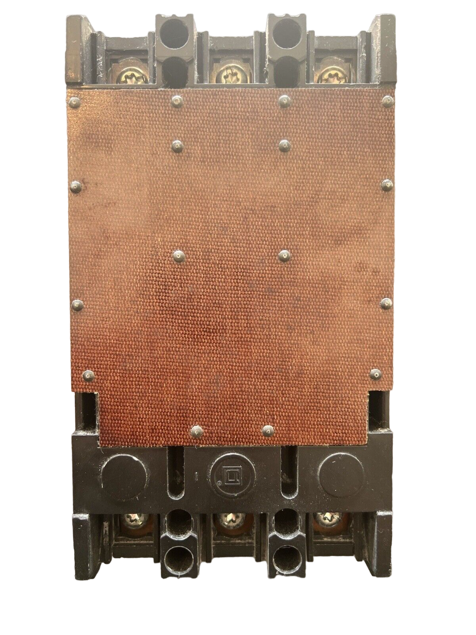 KAL36070 - Square D Feed-Thru 70 Amp 3 Pole Circuit Breaker - Essential Electric Supply