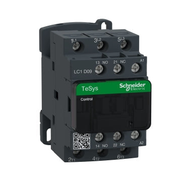 LC1D09G7 - Essential Electric Supply