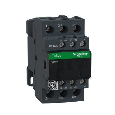 LC1D25G7 - Essential Electric Supply