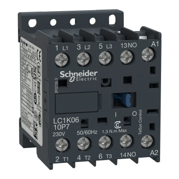LC1K0610B7 - Essential Electric Supply