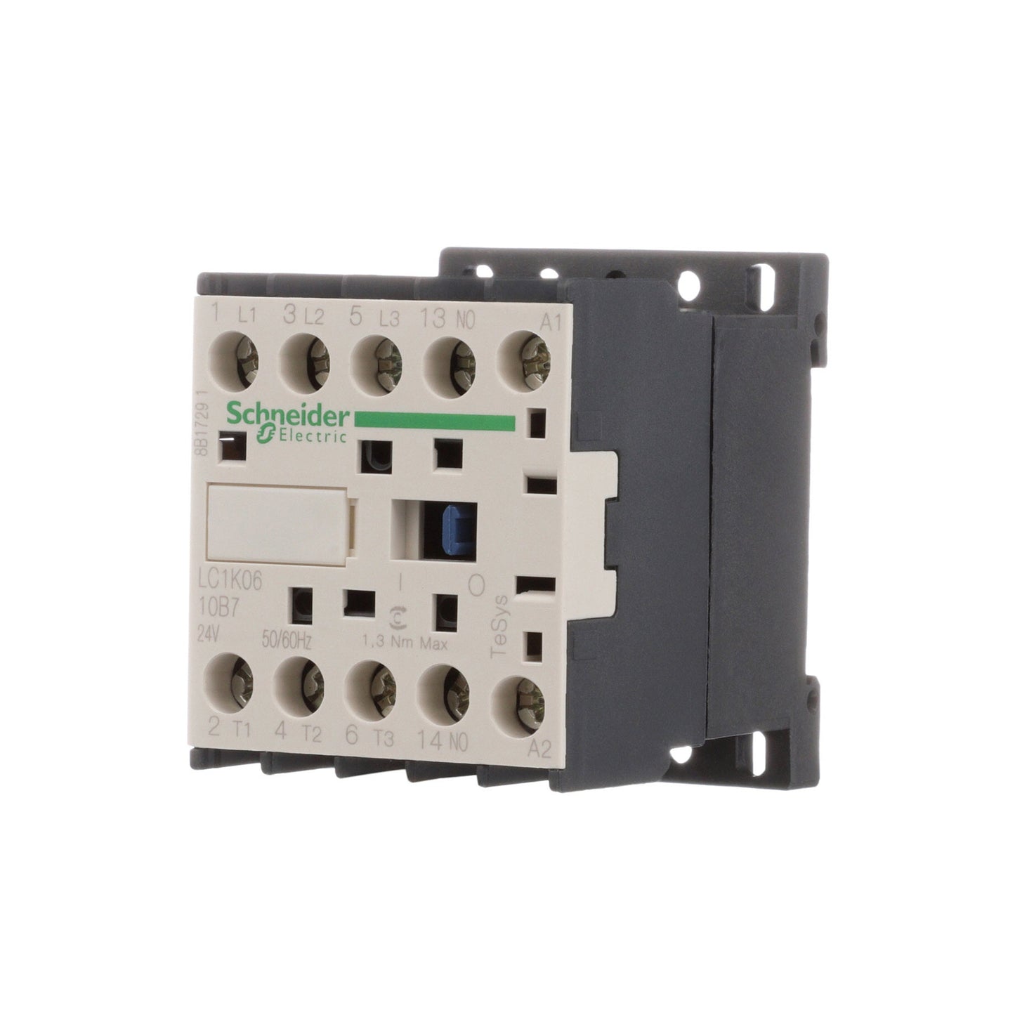 Square D LC1K0610B7 Motor Control