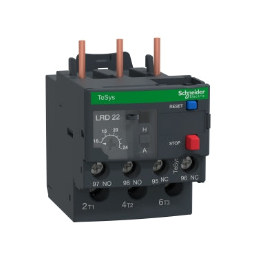 LRD22 - Essential Electric Supply