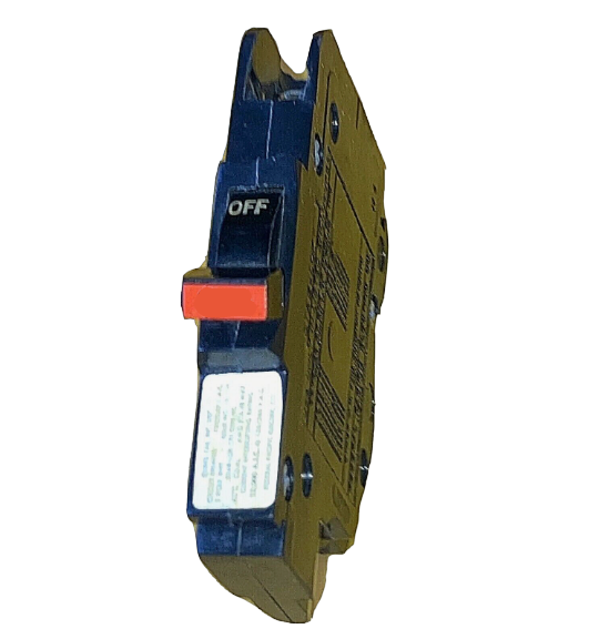 NC120 Federal Pacific Molded Case Circuit Breaker Stab-Lok 20A 120V - Essential Electric Supply