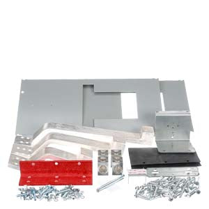 NG1D mounting hardware strap kit for Siemens P5FC20FCIFCIICDP5CDP6SB1SB2SB3 panel panels - Essential Electric Supply