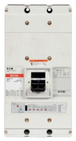 NGH312033E - Cutler Hammer Bolt-On 1200 Amp 3 Pole Circuit Breaker - Essential Electric Supply