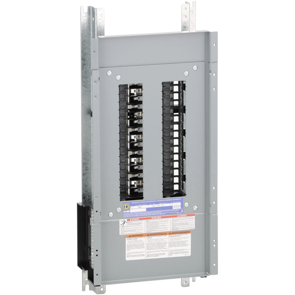 Square D NQ430L1C Distribution Equipment | NQ Series 240 VAC/48 VDC 240/48V