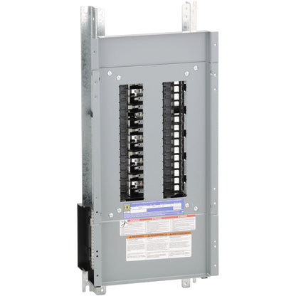 Square D NQ430L1C Distribution Equipment | NQ Series 240 VAC/48 VDC 240/48V