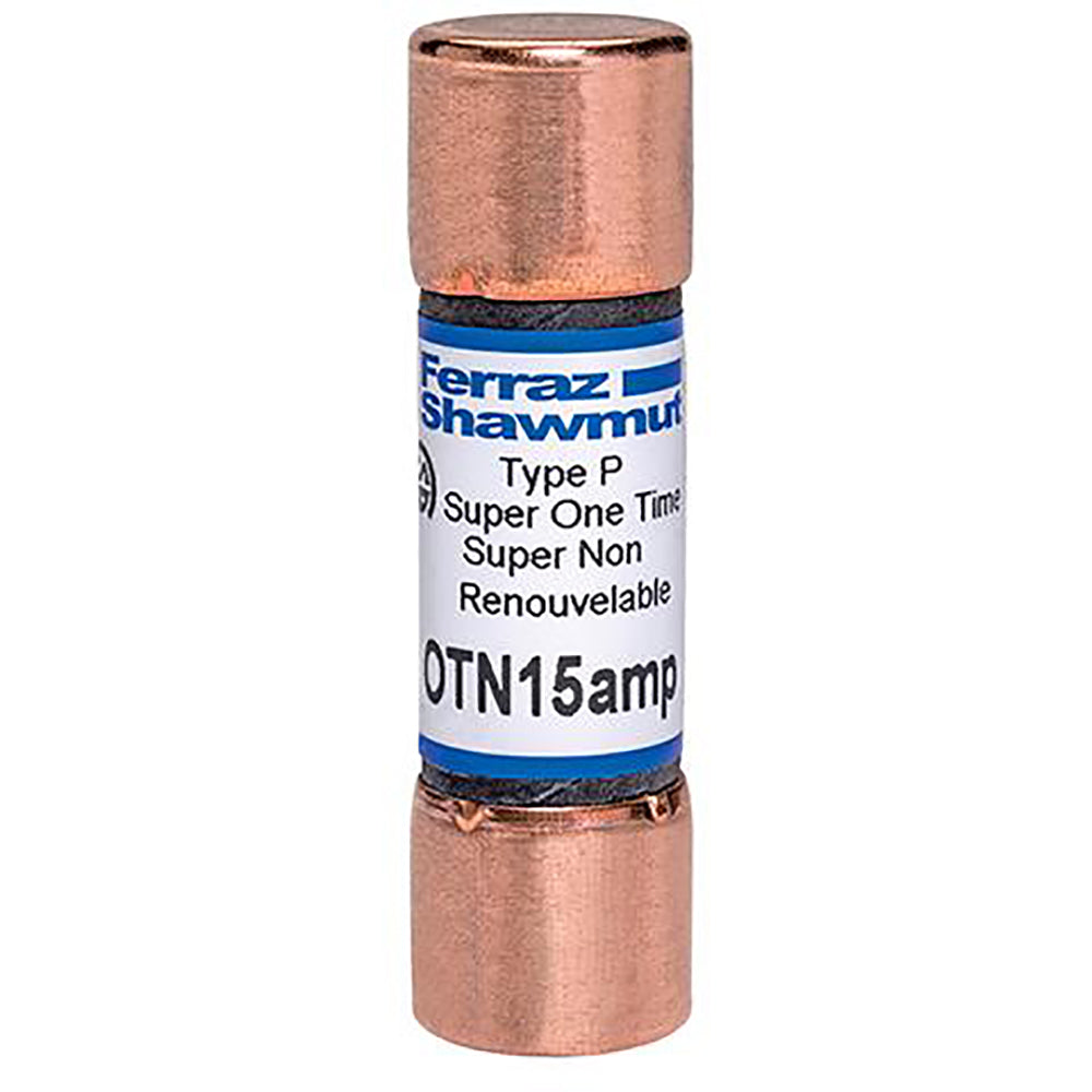 American, Federal Pacific OTS6 Fuse | OTS Series OTS 600V 6A