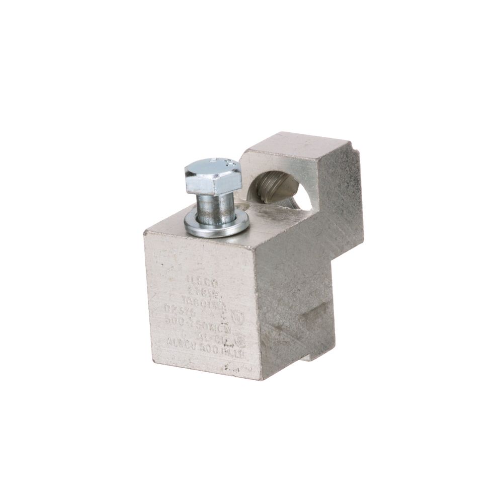 Eaton PDG4X3TA801 Circuit Breaker | 800A 3-Pole 600V Power Defense Series
