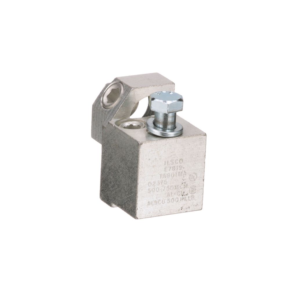 Eaton PDG4X3TA801 Circuit Breaker | 800A 3-Pole 600V Power Defense Series