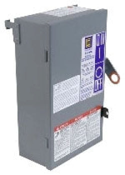 Schneider Electric PS3620G 200 Amp Fusible  Bus Plug - Essential Electric Supply