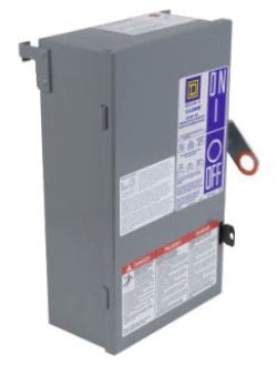 Schneider Electric PS4220G 200 Amp Fusible  Bus Plug - Essential Electric Supply