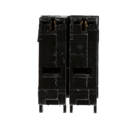 Siemens Q215 Circuit Breaker | 120/240 VAC 15A 2 Pole 10kA@240V Q Series