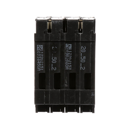 Siemens Q22050CT2 Circuit Breaker | Q Series QT 240V 50A