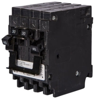 Q24030CT2 - SIemens Plug-In 40 Amp 2 Pole Circuit Breaker - Essential Electric Supply