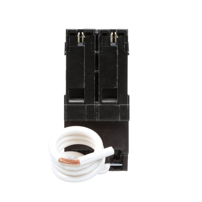Siemens QF240A Circuit Breaker | 120/240 VAC 40A 2 Pole 10kA@240V Q Series