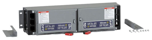 Square D QMB362T1 Panel Mount Switch (Fusible) - Essential Electric Supply