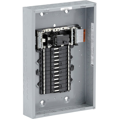 Square D QO124M100P Circuit Breaker | 120/240V ACV