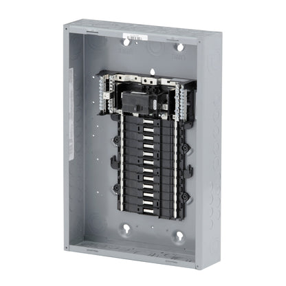 Square D QO124M100P Circuit Breaker | 120/240V ACV