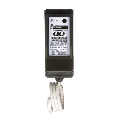 Square D QO2175SB Circuit Breaker | SURGEBREAKER QO 120/240V ACV