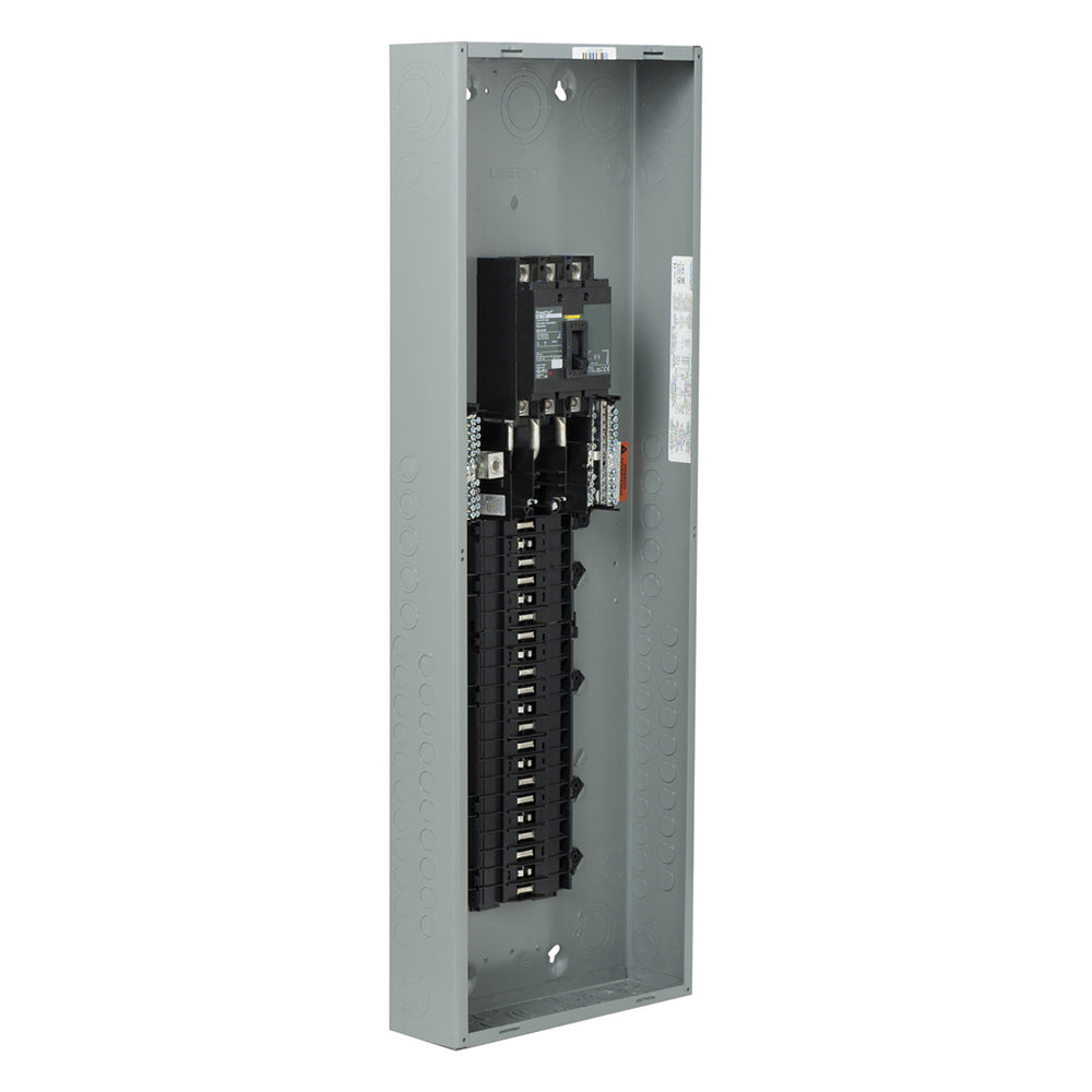 Square D QO342MQ225 Circuit Breaker | QO SEries QO 120/240V ACV 225A