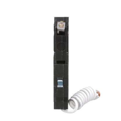 Square D QOB120EPD Circuit Breaker | QOB Series QOB 120VACV 20A