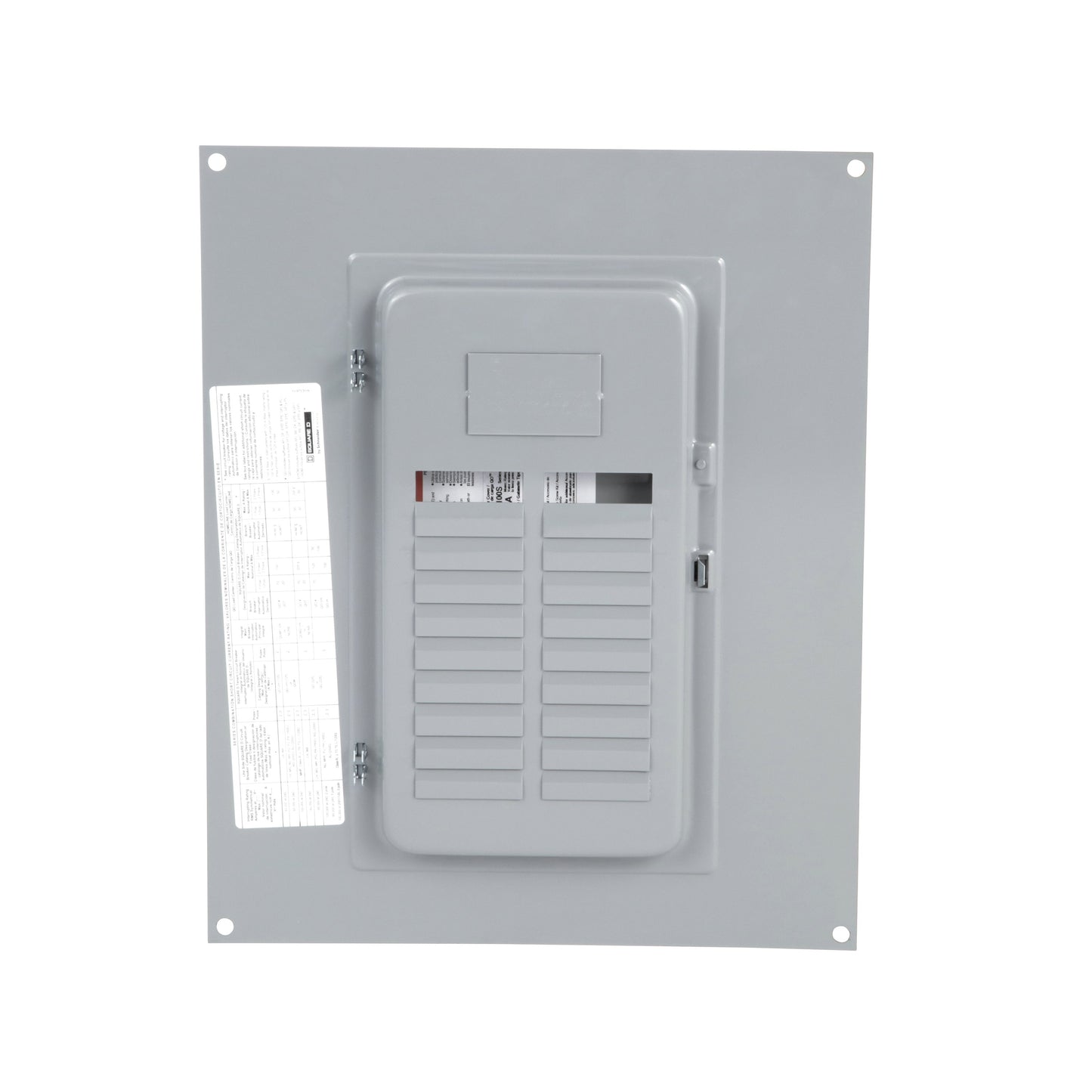 Square D QOC20U100S Circuit Breaker | QO Series QOC 240V 100A