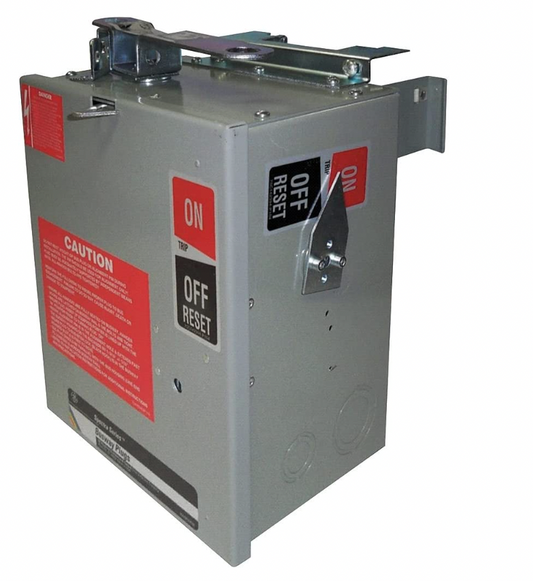 ABB SB422RG 60 Amp Fusible  Bus Plug - Essential Electric Supply