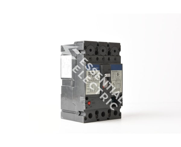 SEDA36AT0100 - General Electric Bolt-On 100 Amp 3 Pole Circuit Breaker - Essential Electric Supply
