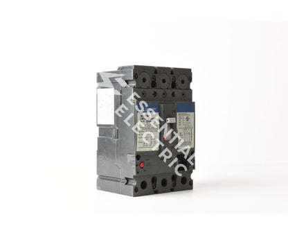 SEDA36AT0100 - General Electric Bolt-On 100 Amp 3 Pole Circuit Breaker - Essential Electric Supply