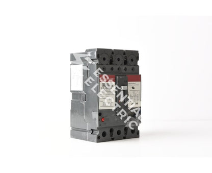 SELA36AI0100 - General Electric Bolt-On 100 Amp 3 Pole Circuit Breaker - Essential Electric Supply