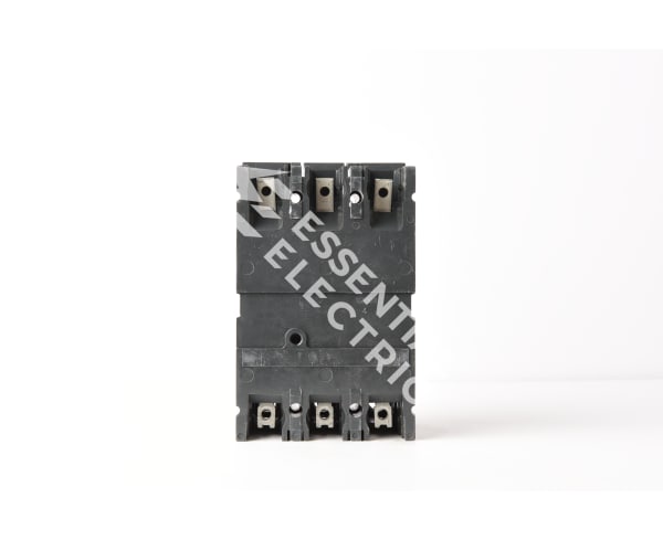 SELA36AI0100 - General Electric Bolt-On 100 Amp 3 Pole Circuit Breaker - Essential Electric Supply