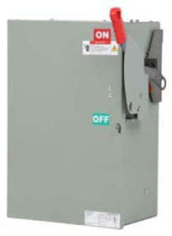 SLVBH4640G 200 Amp Fusible  Bus Plug - Essential Electric Supply
