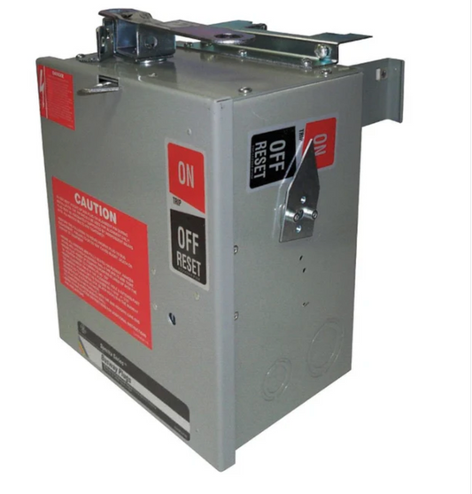 ABB RG3640THPI Bus Plug | RG RG 600V 400A