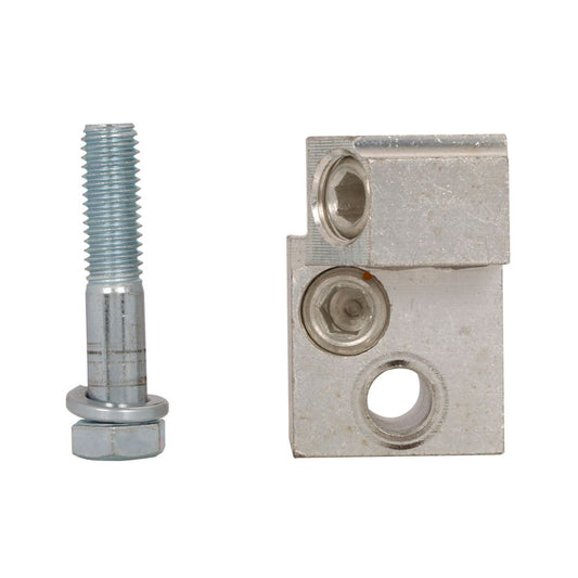 Eaton PDG4X3TA801 Circuit Breaker | 800A 3-Pole 600V Power Defense Series