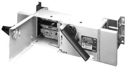 SIemens, ITE V7E2204MR Panel Mount Switch (Fusible) - Essential Electric Supply